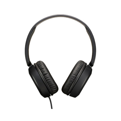 JVC - HA-S31M Powerful Sound