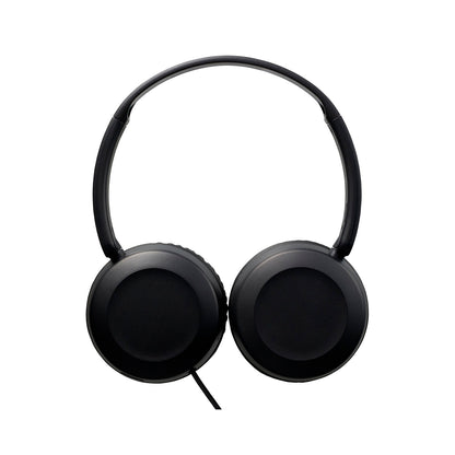 JVC - HA-S31M Powerful Sound