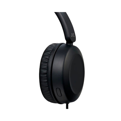 JVC - HA-S31M Powerful Sound
