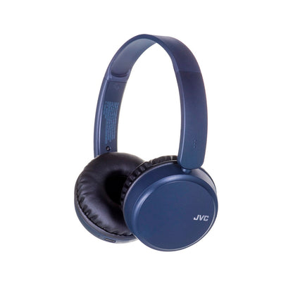 JVC - Deepbass wireless HAS-36WAU