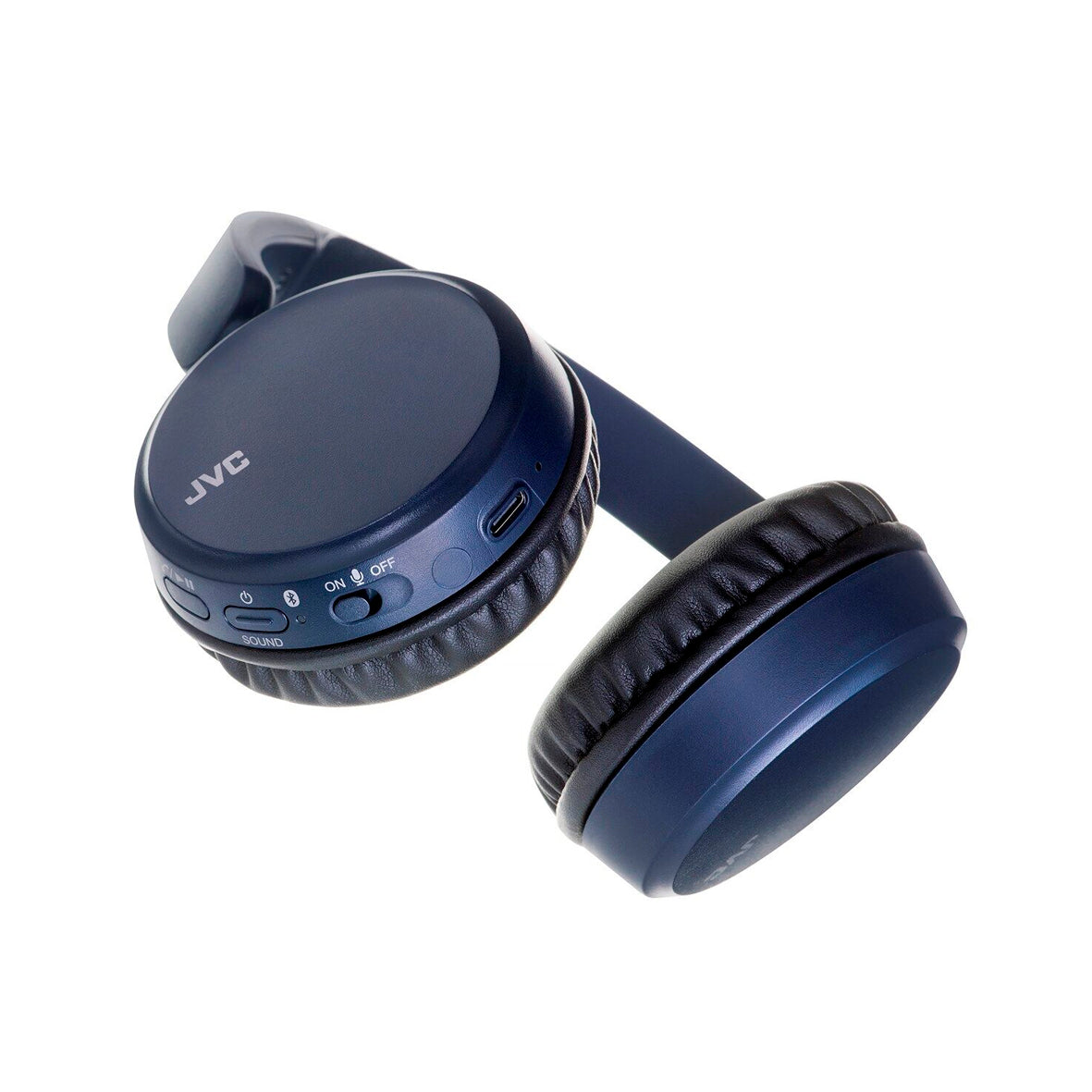 JVC - Deepbass wireless HAS-36WAU