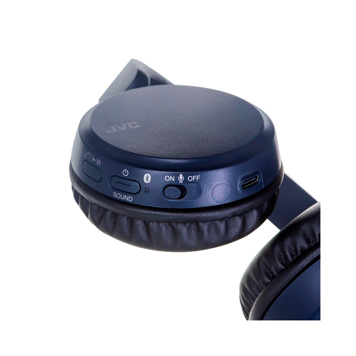 JVC - Deepbass wireless HAS-36WAU