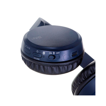 JVC - Deepbass wireless HAS-36WAU