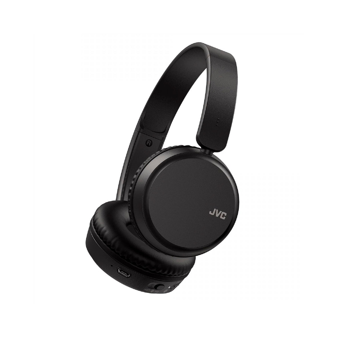 JVC - Deepbass wireless HA-S31BT