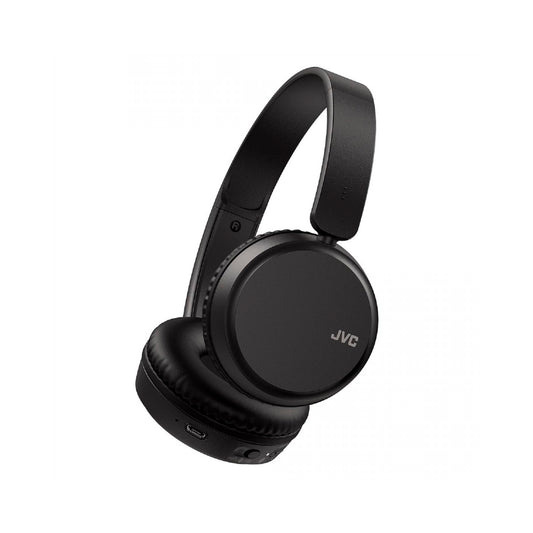 JVC - Deepbass wireless HA-S31BT