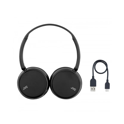 JVC - Deepbass wireless HA-S31BT
