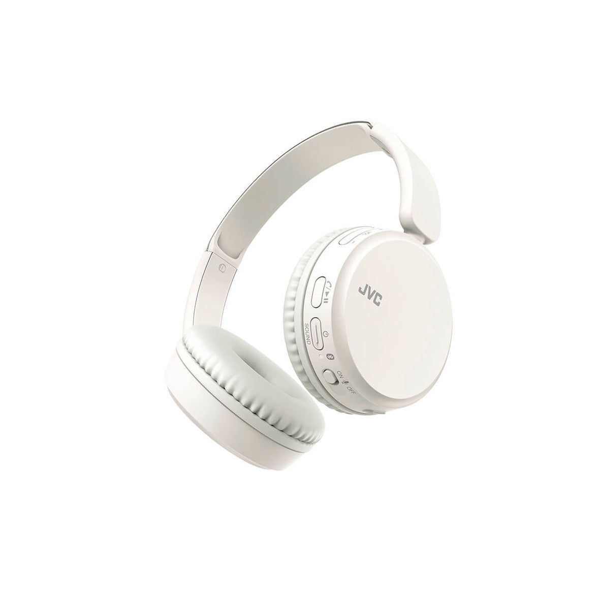 JVC - Deepbass wireless HA-S36W