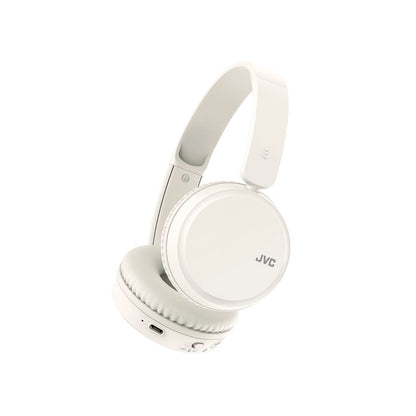 JVC - Deepbass wireless HA-S36W
