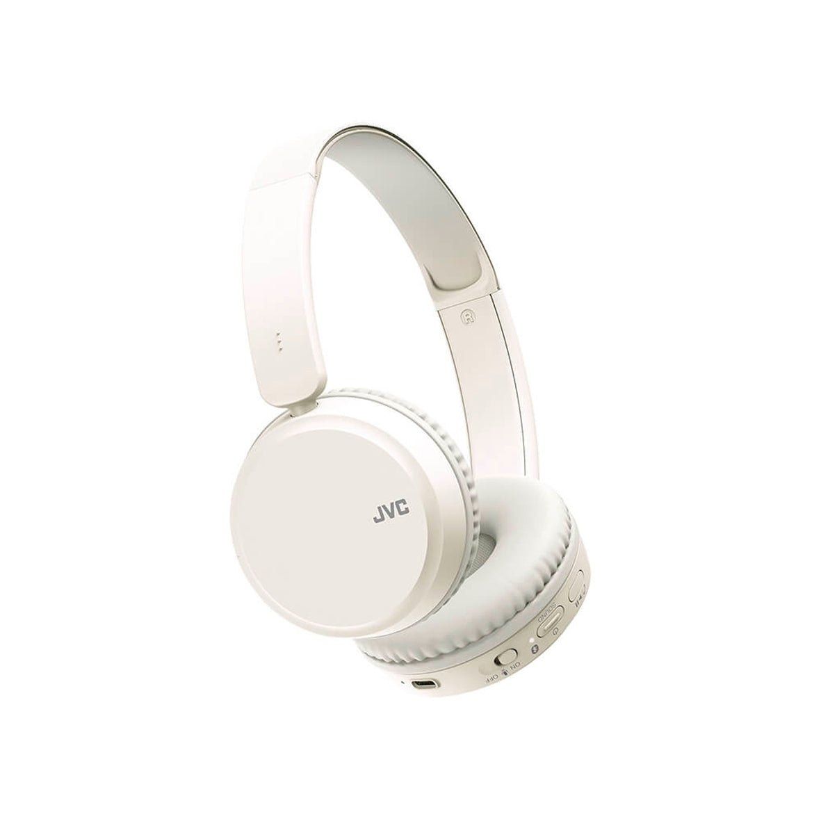 JVC - Deepbass wireless HA-S36W