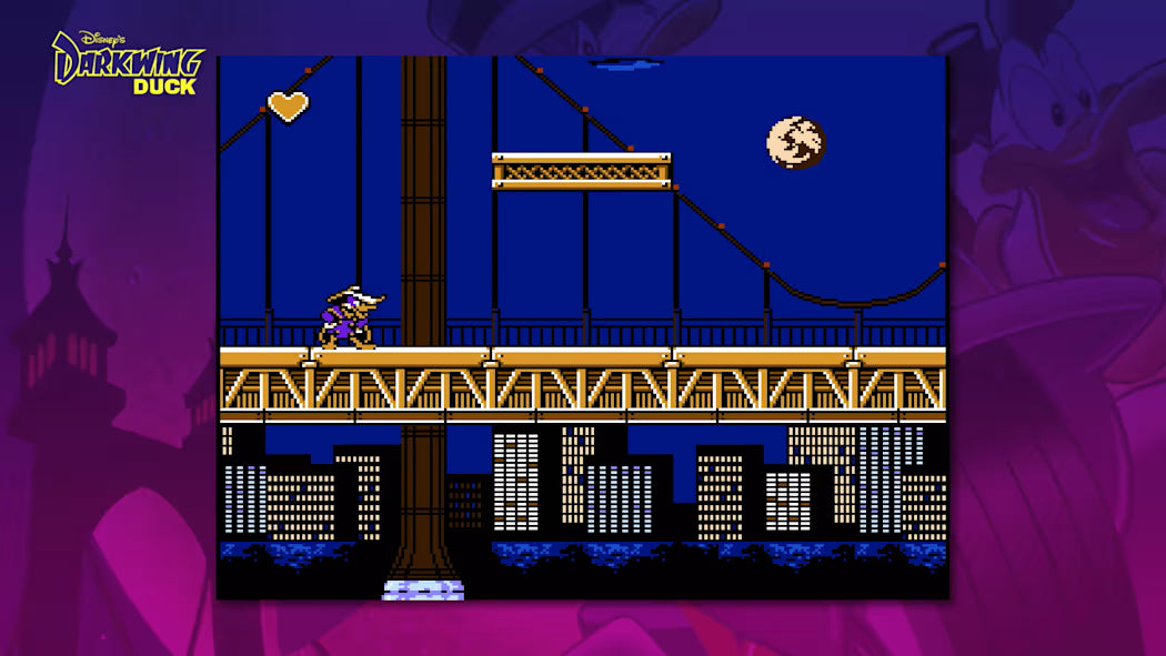 The Disney Afternoon Collection - Nintendo Switch 2