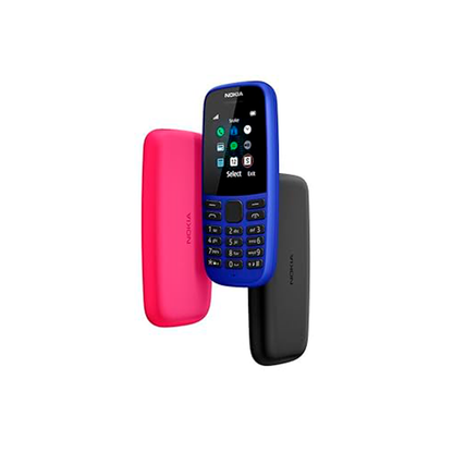 Nokia 105 4th Gen