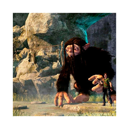 Xbox One - Troll and I