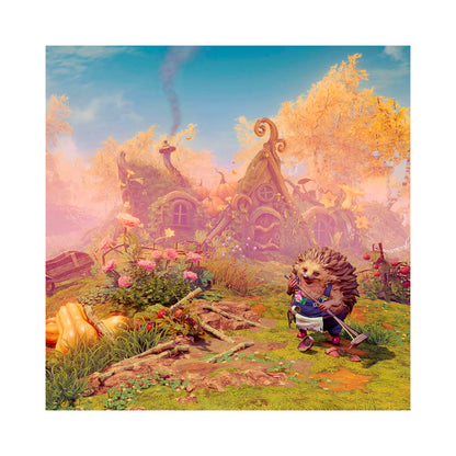 Xbox One - Trine Ultimate Collection