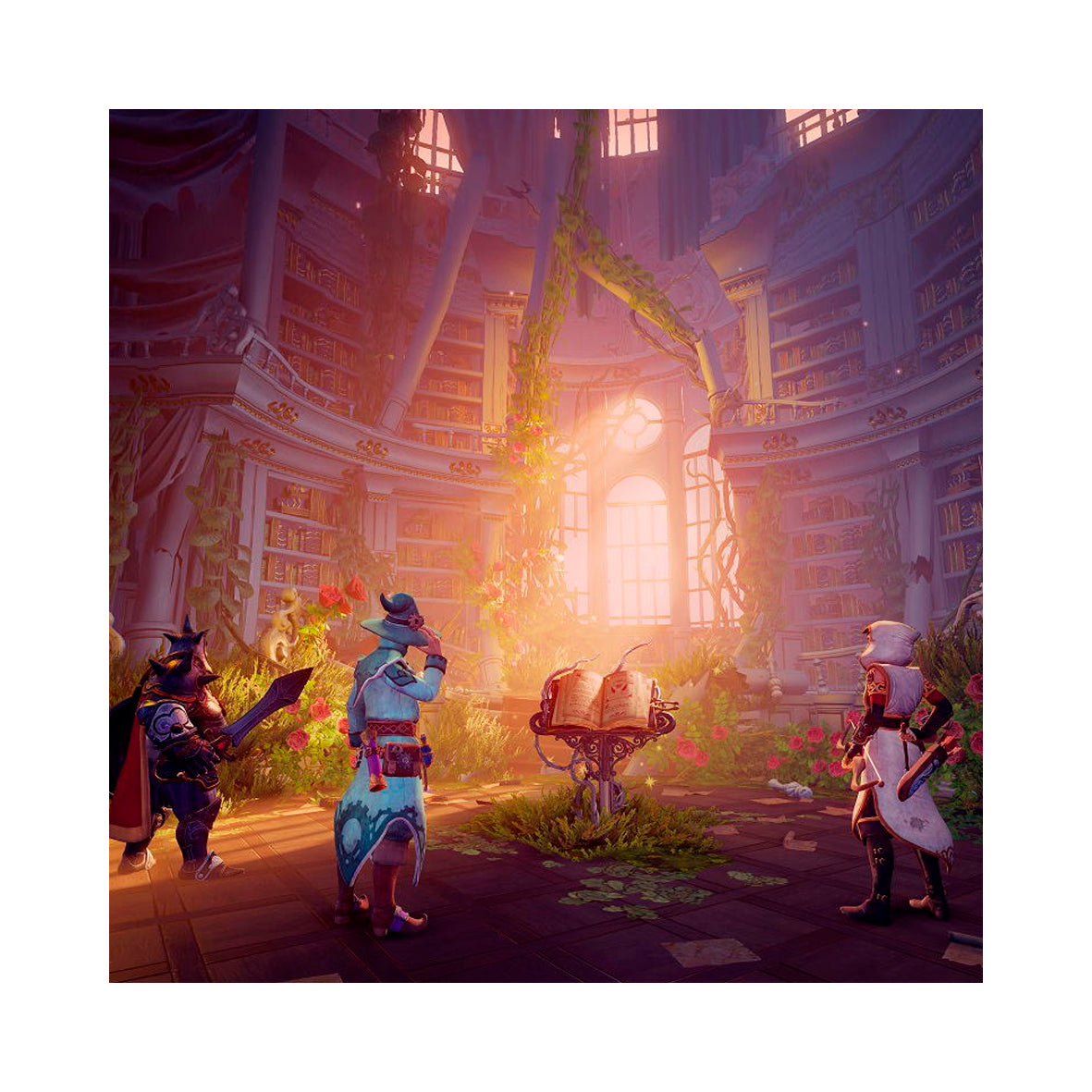 Xbox One - Trine Ultimate Collection