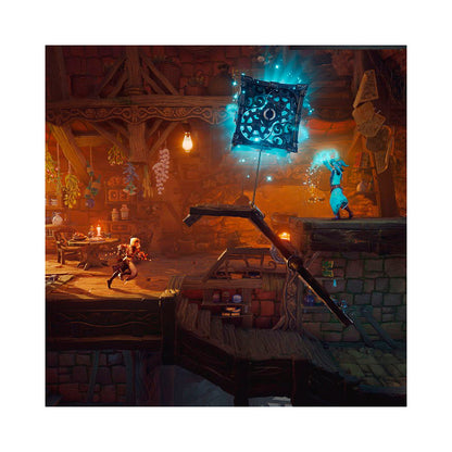 Xbox One - Trine Ultimate Collection