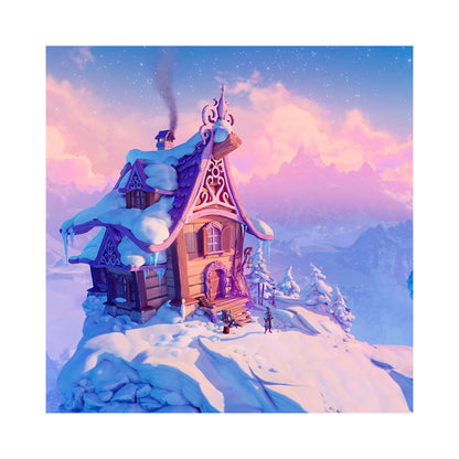 Xbox One - Trine 4: The Nightmare Prince