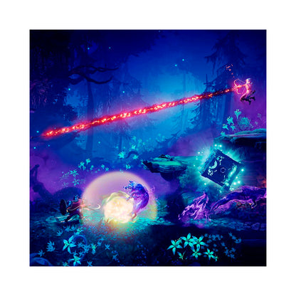Xbox One - Trine 4: The Nightmare Prince