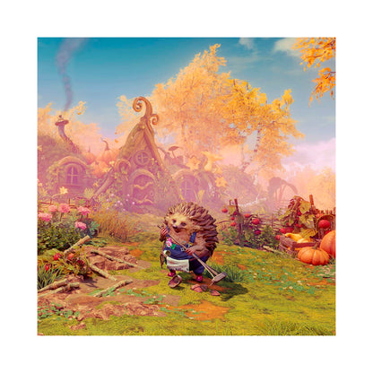 Xbox One - Trine 4: The Nightmare Prince