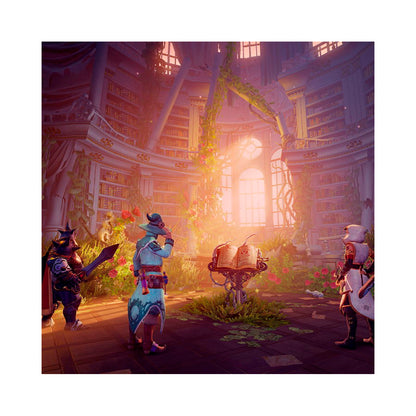 Xbox One - Trine 4: The Nightmare Prince