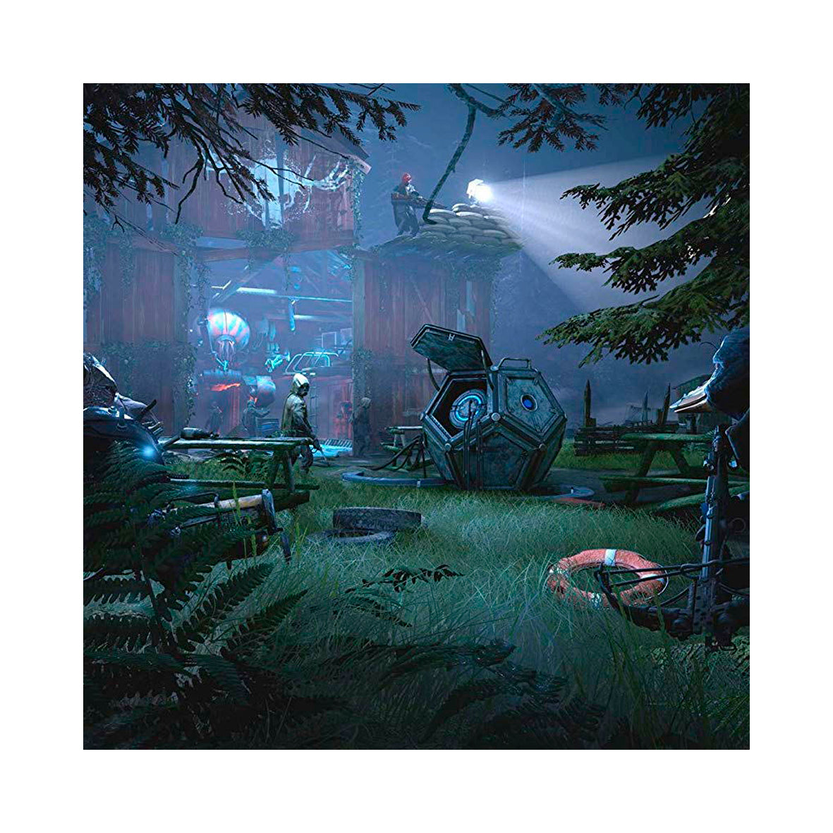 Xbox One - Mutant Year Zero: Road To Eden Deluxe edition