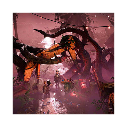 Xbox One - Mutant Year Zero: Road To Eden Deluxe edition