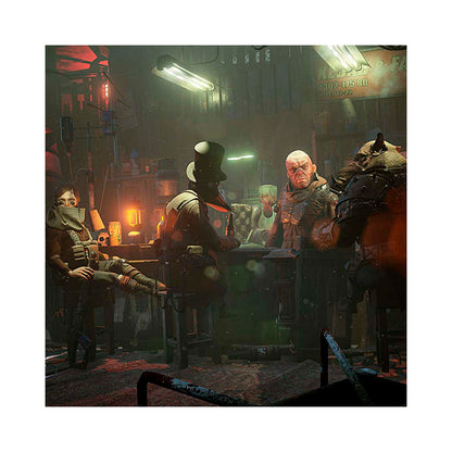 Xbox One - Mutant Year Zero: Road To Eden Deluxe edition
