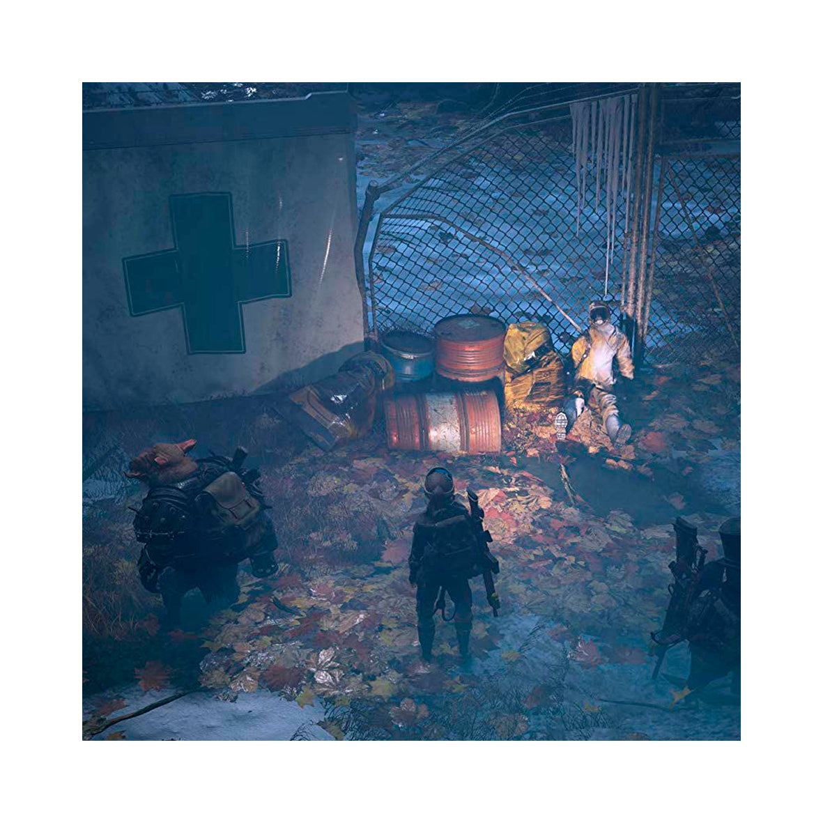 Xbox One - Mutant Year Zero: Road To Eden Deluxe edition