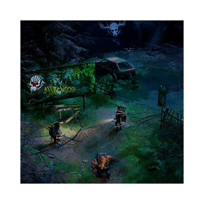 Xbox One - Mutant Year Zero: Road To Eden Deluxe edition