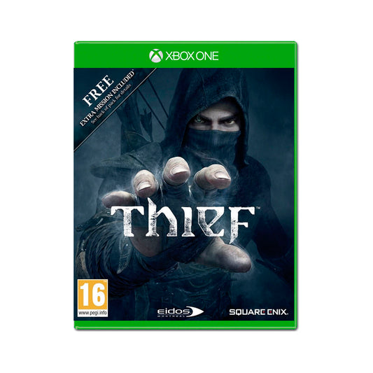Xbox One - Thief