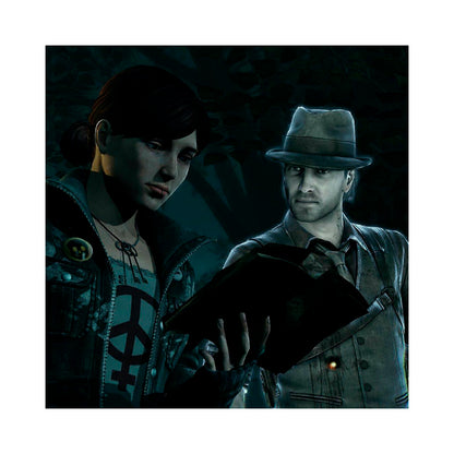 Xbox One - Murdered: Soul Suspect