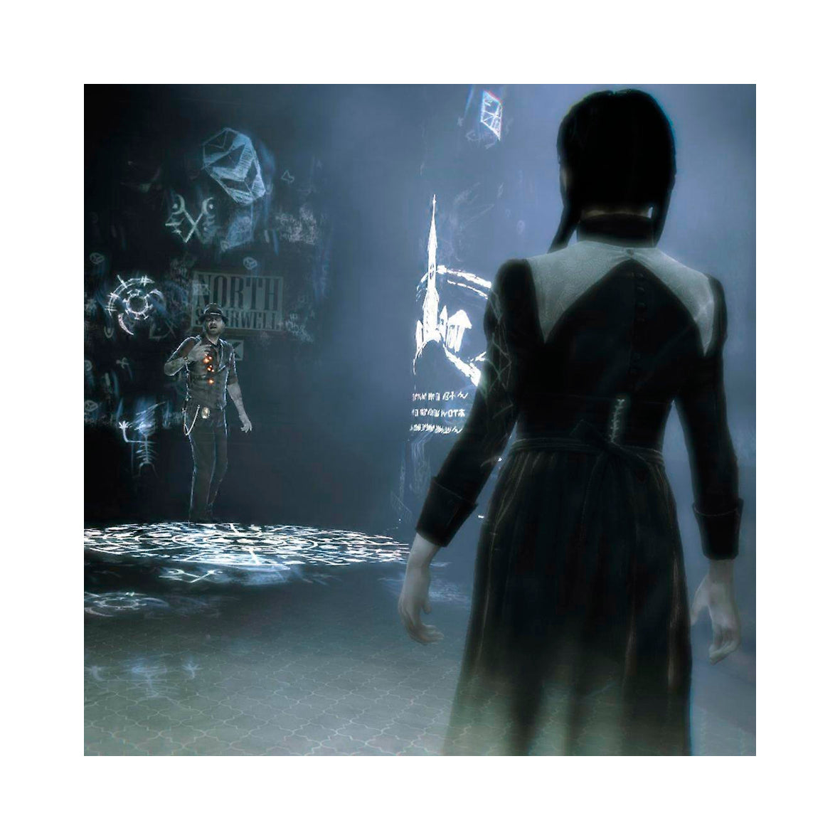 Xbox One - Murdered: Soul Suspect