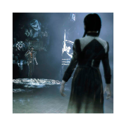 Xbox One - Murdered: Soul Suspect