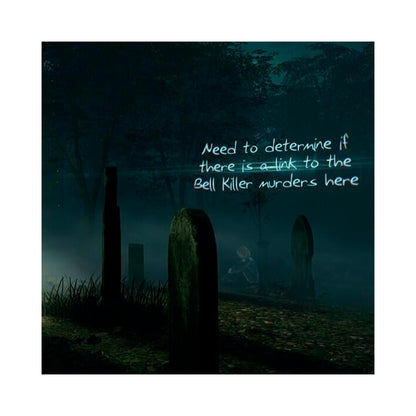 Xbox One - Murdered: Soul Suspect