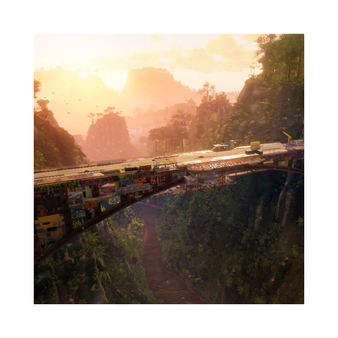 Xbox One - Just Cause 4 Standard Edition