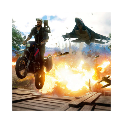 Xbox One - Just Cause 4 Standard Edition