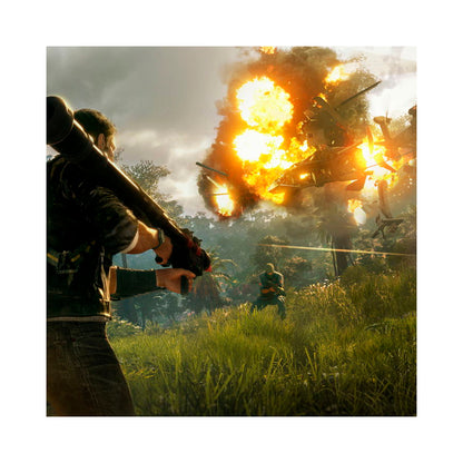 Xbox One - Just Cause 4 Standard Edition