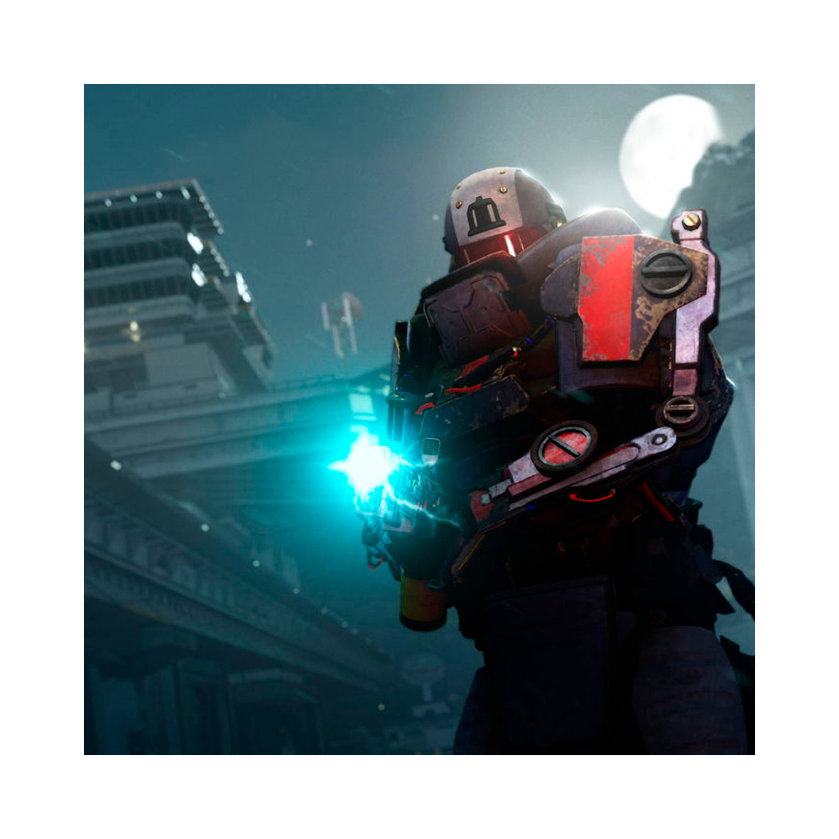 Xbox One - Just Cause 4 Standard Edition