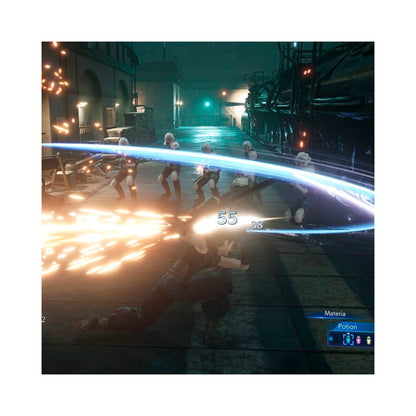 Xbox One - Crisis Core: Final Fantasy VII Reunion