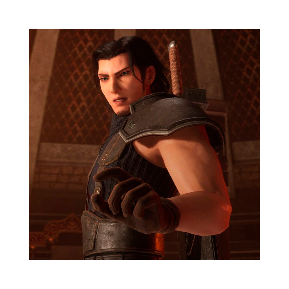 Xbox One - Crisis Core: Final Fantasy VII Reunion