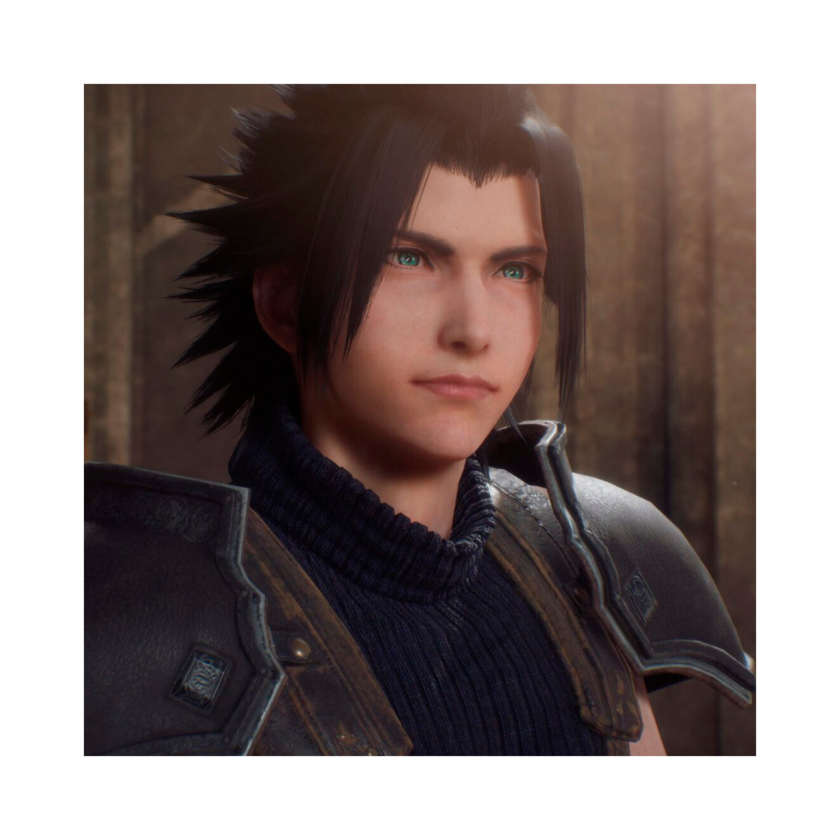 Xbox One - Crisis Core: Final Fantasy VII Reunion