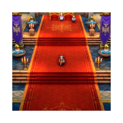 Nintendo Switch 2 - Dragon Quest I and II HD-2D Remake