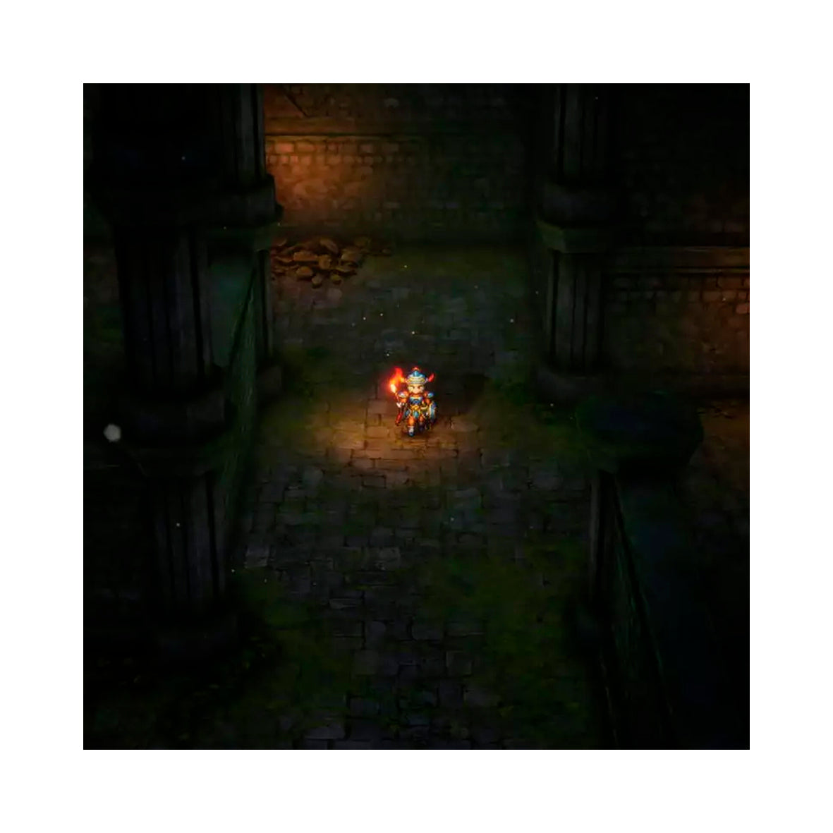 Nintendo Switch 2 - Dragon Quest I and II HD-2D Remake