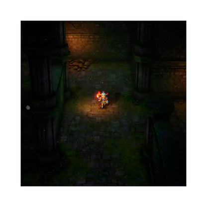 Nintendo Switch 2 - Dragon Quest I and II HD-2D Remake