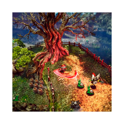 The Adventures Of Elliot The Millenium Tales- PS5