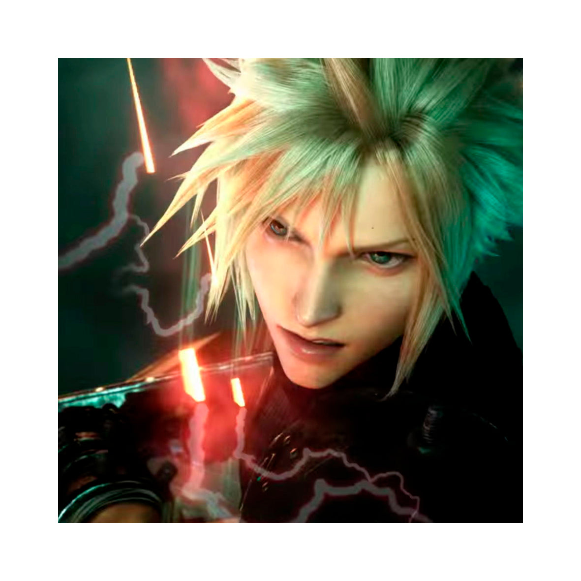 Final Fantasy Resonance - Nintendo Switch 2