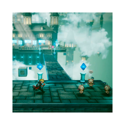 Final Fantasy Resonance - Nintendo Switch 2