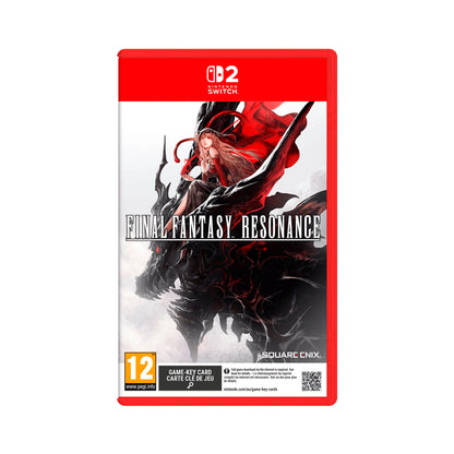 Final Fantasy Resonance - Nintendo Switch 2