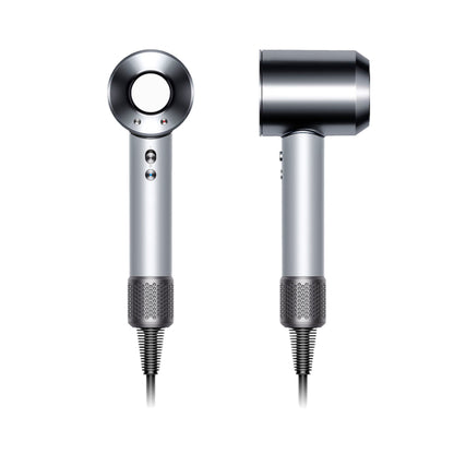 Dyson - Supersonic - HD10 - Silver