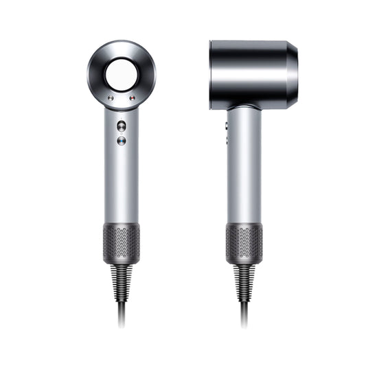 Dyson - Supersonic - HD10 - Silver