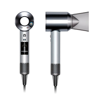 Dyson - Supersonic - HD10 - Silver